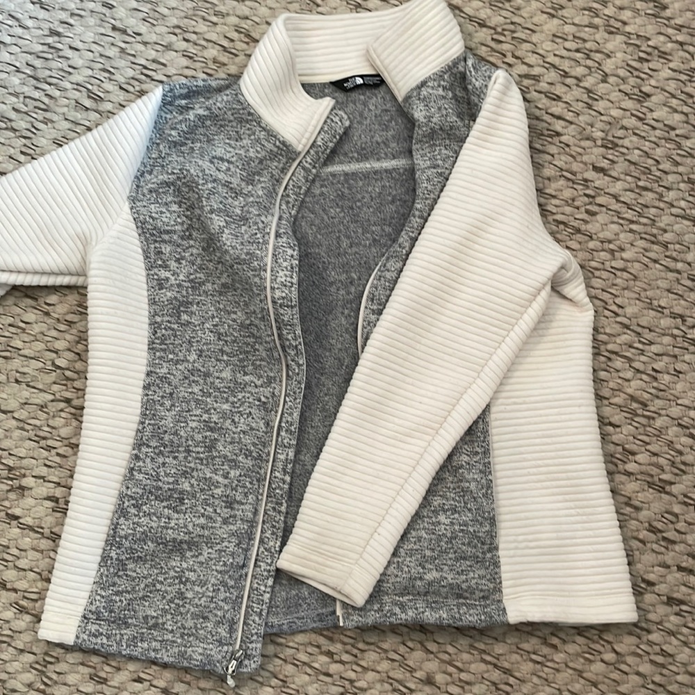 Vintage North Face Jacket